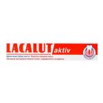 Lacalut Зубна паста Active 50 мл