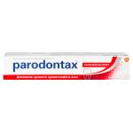 Parоdontax зубна паста Класична 75 мл Фото 3
