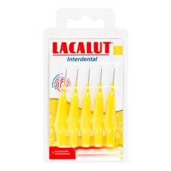Lacalut Зубна щітка інтердентальна L