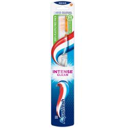 Aquafresh зубна щітка Intense Сlean & medium