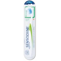 Sensodyne зубна щітка Комплексний Захист м'яка