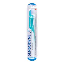 Зубна щітка Sensodyne Глибоке очищення  м'яка
