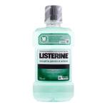 Listerine Ополіскувач для ротової порожнини Total Care Захист зубів та ясен 250 мл Фото 1
