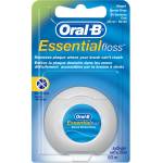 ***Oral-B Зубна нитка Essential~