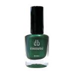 Dark Blue Лак для нігтів "Professional Line" №203 Зелений 10 мл