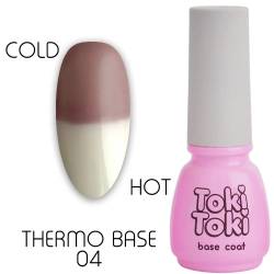 Toki-Toki База Thermo Base TB04