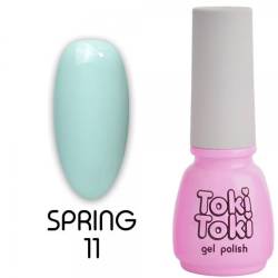 Toki-Toki Гель-лак   Spring SP11