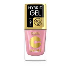 Delia Hybrid Gel лак для нігтів № 68 11 мл