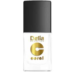 Delia Coral Лак для нігтів № 502 11 мл