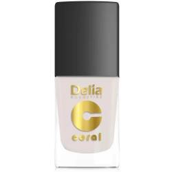 Delia Coral лак для нігтів № 505 11 мл