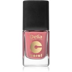 Delia Coral лак для нігтів № 512 11 мл