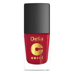 Delia Coral лак для нігтів № 514 11 мл