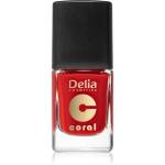 Delia Coral лак для нігтів № 515 11 мл