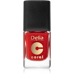 Delia Coral лак для нігтів № 515 11 мл