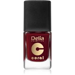 Delia Coral лак для нігтів №518 11 мл
