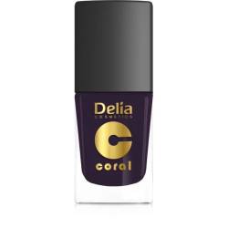 Delia Coral лак для нігтів №526 11 мл