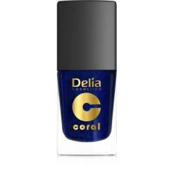 Delia Coral лак для нігтів №527 11 мл