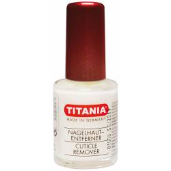 Titania 1101 Рідина для видалення кутикул 14 мл