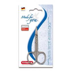 Titania 1090/10NB Ножиці для нігтів, 9 см