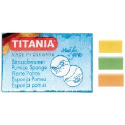 Titania 3000/1 Педікюрна пемза