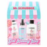 Mr.Scrubber Подарунковий набір Girls Beauty Box