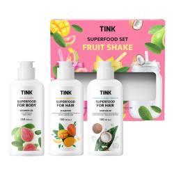 Tink Superfood Set Fruit Shake Подарунковий набір