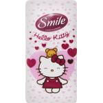 Носові хустинки SMILE Hello Kitty стандарт МІКС Фото 2