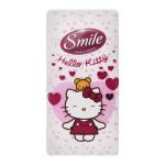 Носові хустинки SMILE Hello Kitty стандарт МІКС