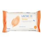 Lactacyd  Серветки д/інтимної гігієни  15 шт.