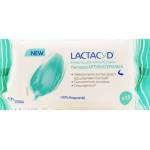 Lactacyd  Серветки для інтимної гігієни Антибактеріальні 15 шт Фото 3