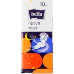 Прокладки Bella Nova Maxi д/крит днів 5кр. 10шт Фото 2
