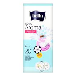 Прокладки Bella Panty Aroma Fresh щоденні 20шт
