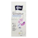 Прокладки Bella Panty Sensitive Elegance щоденні 20шт
