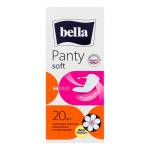 Прокладки Bella Panty Soft щоденні 20шт Фото 3