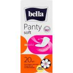 Прокладки Bella Panty Soft щоденні 20шт Фото 4