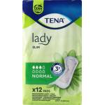 Прокладки урологічні д/жінок Tena Lady Normal 12шт Фото 2