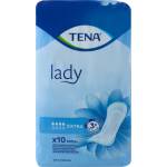 Прокладки урологічні д/жінок Tena Lady Extra 10шт Фото 2