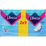 Прокладки Libresse Classic Ultra Clip Super д/крит днів 5кр.18шт Фото 3