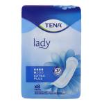 Прокладки урологічні д/жінок Tena Lady Extra InstaDry 8шт Фото 1