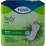 Прокладки урологічні д/жінок Tena Lady Slim Normal 24шт Фото 3