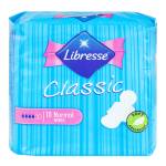 Прокладки Libresse Classic Ultra Normal д/крит днів 4кр. 9шт Фото 1