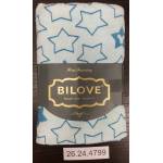 Салфетка из микрофибры "Bilove" 16100-7
