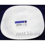 CARINE WHITE тарілка супова 210мм (23см) D2368 (E0842, h3667, L5406)