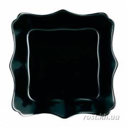 AUTHENTIC Black тарілка десертна 20,5см E4954 (J1336) J3097 P4753