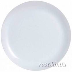 DIWALI Тарілка обідня кругла 25см D6905 (P3299)