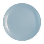 DIWALI LIGHT BLUE Тарілка обід. 25см P2610