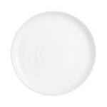 AMMONITE WHITE Тарілка 19см десерт. P8825