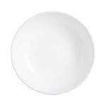 AMMONITE WHITE Тарілка 21см суп. P8826