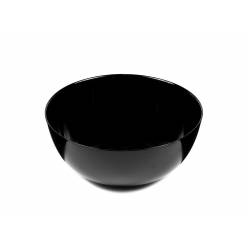 DIWALI BLACK Салатник 18 см P0864