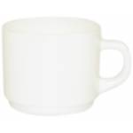 EMPILABLE WHITE чашка 220мл 01542 (H7795)